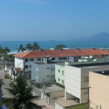 Apto Aconchegante, Praia Grande - Ubatuba - Sp المظهر الخارجي الصورة