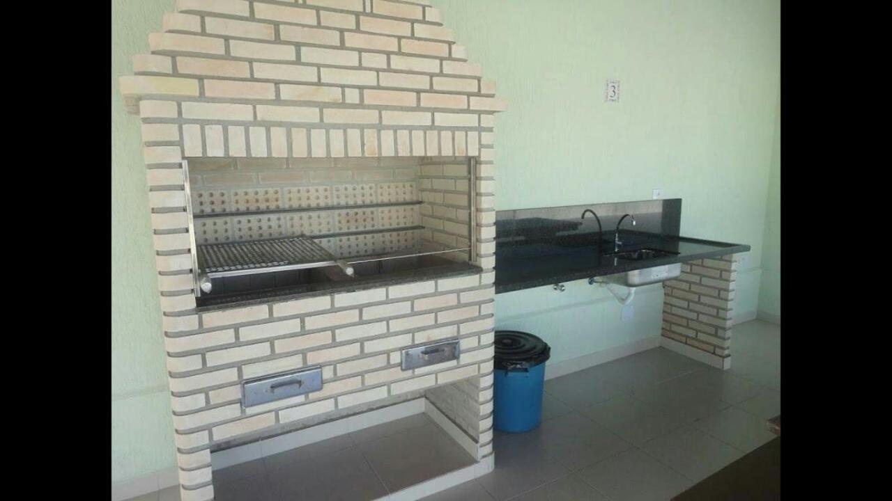 Apto Aconchegante, Praia Grande - Ubatuba - Sp المظهر الخارجي الصورة