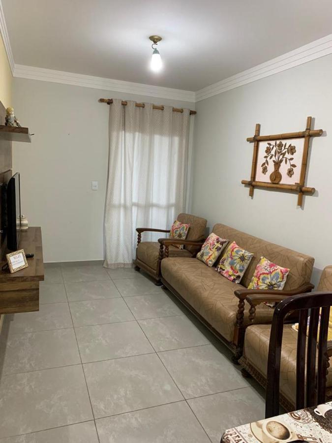Apto Aconchegante, Praia Grande - Ubatuba - Sp المظهر الخارجي الصورة