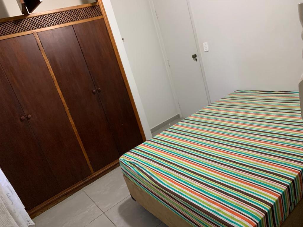 Apto Aconchegante, Praia Grande - Ubatuba - Sp المظهر الخارجي الصورة