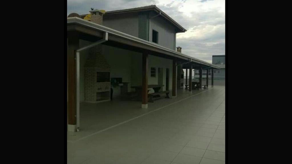 Apto Aconchegante, Praia Grande - Ubatuba - Sp المظهر الخارجي الصورة