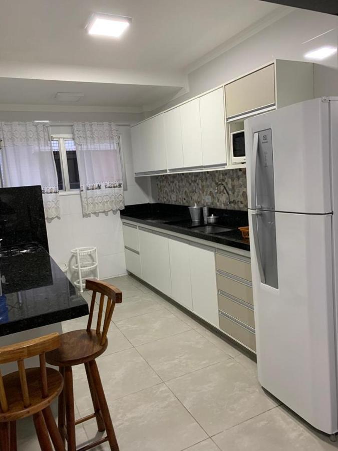 Apto Aconchegante, Praia Grande - Ubatuba - Sp المظهر الخارجي الصورة